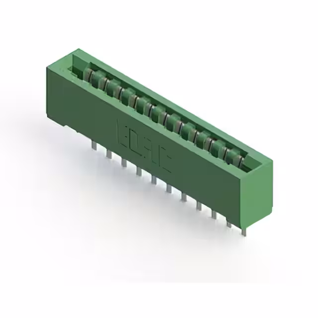 307-011-427-101 EDAC Inc.  Connettori per bordi